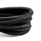 Кабель Baseus Cafule Cable USB For Lightning 1.5A 2m Gray+Black - зображення 3