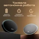 Портативна колонка HiFuture Orbit Silver (orbit.silver) - зображення 3