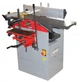 Фуговально-рейсмусовий станок Holzmann HOB 260NL, 230В - зображення 3