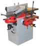 Фуговально-рейсмусовий станок Holzmann HOB 260NL, 230В - зображення 5