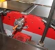 Фуговально-рейсмусовий станок Holzmann HOB 260NL, 230В - зображення 8