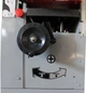 Фуговально-рейсмусовий станок Holzmann HOB 260NL, 230В - зображення 9