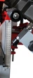 Фуговально-рейсмусовий станок Holzmann HOB 260NL, 230В - зображення 13