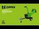 Садовий подрібнювач Zipper ZI-HAEK15000 - зображення 12