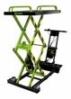 Гідравлічний пересувний стіл ZIPPER ZI-SHW300 - зображення 3