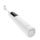 Електрична зубна щітка HOCO HP64 Acoustic wave electric toothbrush White - зображення 6