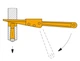 Клин для фіксації Holzmann ATR123 - изображение 2