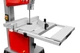Стрічкопильний станок Holzmann HBS 300J, 230Вт - зображення 5