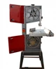 Стрічкопильний станок Holzmann HBS 300J, 230Вт - зображення 9