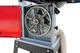 Стрічкопильний станок Holzmann HBS 300J, 230Вт - зображення 11