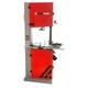 Стрічкопильний станок Holzmann HBS 450, 230В - зображення 2