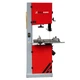 Стрічкопильний станок Holzmann HBS 450, 230В - зображення 5