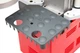 Ручний кромкооблицювальний верстат Holzmann KAM65PRO - изображение 6