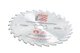 Набір пиляльних дисків HOLZMANN KSB300SET - изображение 5