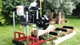 Стрічкова пилорама OPTIMAT Timberland TMC 660S - зображення 6