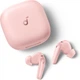 Навушники Anker Soundcore P31i (R60i) Real-Time Adaptive Noise Cancelling Headphones Pink (D1202) - зображення 1