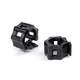 Zaciski olimpijskie Tiguar 2 szt TI-WZ0002 (5902860490944) - obraz 2