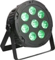 Reflektor sceniczny Light4Me PENTA PAR 8x12W MKII RGBWA LED (5907780148449) - obraz 2