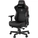 Крісло для геймерів Anda Seat Kaiser 3 Size L Black (AD12YDC-L-01-B-PV/C) - зображення 3