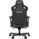 Крісло для геймерів Anda Seat Kaiser 3 Size L Black (AD12YDC-L-01-B-PV/C) - зображення 6