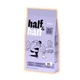 Сухий корм Half&Half з яловичиною для дорослих собак маленьких порід, 12 кг - зображення 1