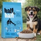 Сухий корм Half&Half з яловичиною для цуценят усіх порід, 12 кг - зображення 2