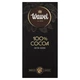 Набір 4 шт. Темний шоколад екстра без додавання цукру 80 г Wawel Premium 100% cocoa - изображение 5