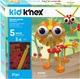 Конструктор K'Nex Safari Mates 21 елемент 4650189 (744476856135) - зображення 1