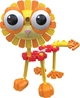Конструктор K'Nex Safari Mates 21 елемент 4650189 (744476856135) - зображення 4