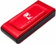 Накопичувач зовнішній SSD Portable USB 1.0ТB Kingston SXS1000 BoC Red (SXS1000R/1000GA) ( Червоний ) 13992 - изображение 6