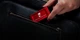 Накопичувач зовнішній SSD Portable USB 1.0ТB Kingston SXS1000 BoC Red (SXS1000R/1000GA) ( Червоний ) 13992 - изображение 9