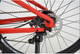 Велосипед 29" Ranger 2.0 рама 17" AL 2026 matt red - изображение 4