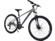 Велосипед OSKAR 27.5" Rapid 2.0 рама 15" AL 2026 gray - изображение 4