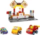 Klocki konstrukcyjne Han Bo Toy Samochody 201 element 7920579 (8718012049475) - obraz 2