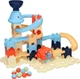 Конструктор Han Bo Toy Ball Track Dash Космос 60 елементів 7895959 (8713218063546) - зображення 2