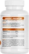 Suplement diety MedFuture Kurkuma Ekstra Strong + Piperyna + Imbir 60 kapsułek (5907589311952) - obraz 2