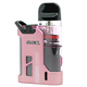 Pod-система Smok Propod GT KIT Pink многоразовая электронка Смок Пропод 700 мАч LED-лента вейп до 22 Вт верхняя заправка 2 мл розовая - изображение 8