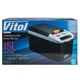 Автохолодильник термоэлектрический Vitol VL-15 12V/24V/220V [15л] - изображение 10