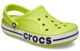 Крокси Crocs Bayband Lime 39 - зображення 1
