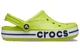 Крокси Crocs Bayband Lime 39 - зображення 6