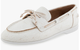 Мокасины женские Aerosoles, размер 42,5 Белые - изображение 1