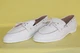 Мокасины женские Aerosoles, размер 42,5 Белые - изображение 3