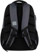 Рюкзак подростковый Kite Education teens FC Barcelona 45x31x15.5 см 21 л Серый (BC26-1019L) - изображение 5