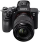Aparat Sony Alpha A7 Mark IV Black (4548736133754) - obraz 3
