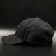 Черная кепка New Era Los Angeles Dodgers 9Forty MLB 12052000 - изображение 2