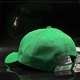 Зелена бейсболка New Era 9FORTY NBA Boston Celtics 11405617 кепка - зображення 4
