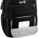Рюкзак подростковый Kite Education teens Different 45x31x15.5 см 21 л Черный (K26-1019L-2) - изображение 13