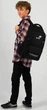 Рюкзак подростковый Kite Education teens Different 45x31x15.5 см 21 л Черный (K26-1019L-2) - изображение 18