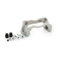 Скоба супорта передня NTY NISSAN Qashqai / Qashqai+2 06-14, X-Trail (T31) 07-18, 41011-4BA0A, 41001-4BA0A ( HZP-NS-002A ) - изображение 2