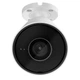 Дротова IP-камера Ajax BulletCam 5 Mp 2,8 mm white - зображення 2